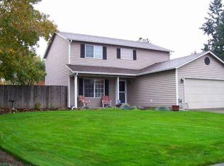 7402 NE 148th Ave, Vancouver, WA 98682