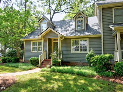 119 Long Shadow Ln, Cary, NC, 27518