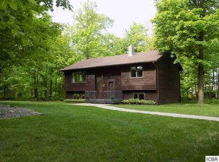 15 Horseshoe Dr, Grand Rapids, MN 55744