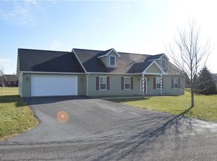 1 Shirley Dr, Adams, NY 13605