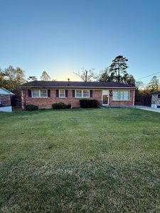 1232 Pumpkin Creek Ln, Danville, VA, 24541