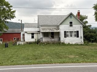 4116 State Route 21, Wayland, NY 14572