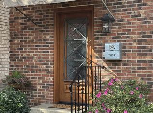 4500 Post Rd UNIT E53, Nashville, TN 37205