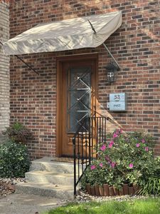 4500 Post Rd UNIT E53, Nashville, TN, 37205