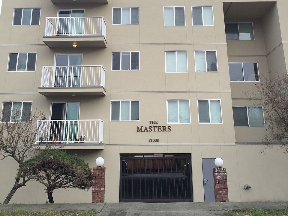 1st image of 12038 31st Ave NE APT 305