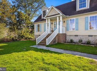 12220 Snug Harbor Rd, Ocean City, MD 21842