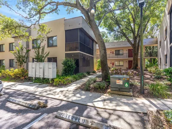 11714 RAINTREE VILLAGE BOULEVARD #A, TEMPLE TERRACE, FL 33617