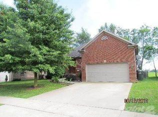 108 Spy Glass Dr, Georgetown, KY 40324
