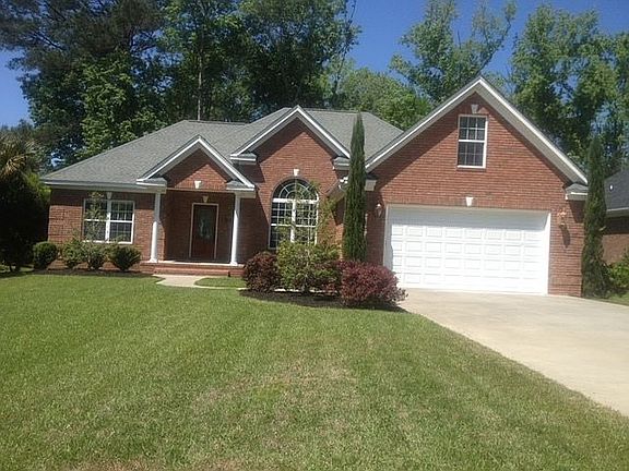 Yard of the Month by HOA