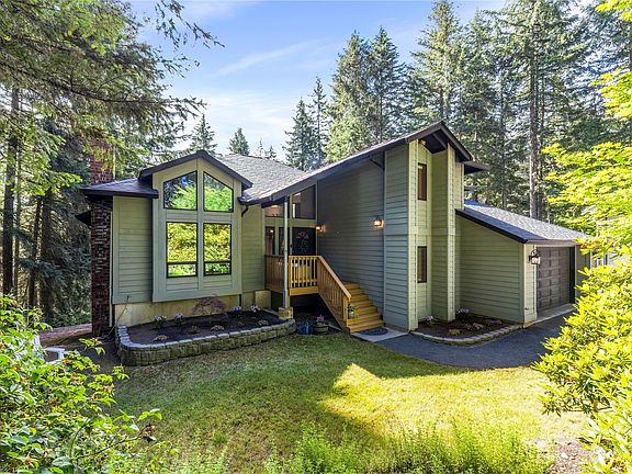 12703 144th Avenue NW, Gig Harbor, WA 98329 | MLS #2262818 | Zillow