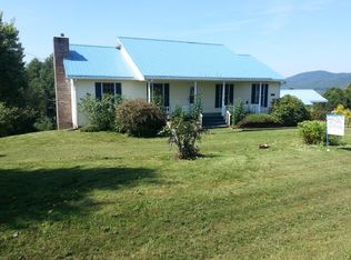 1138 Reece Hill, mountain, TN 37683