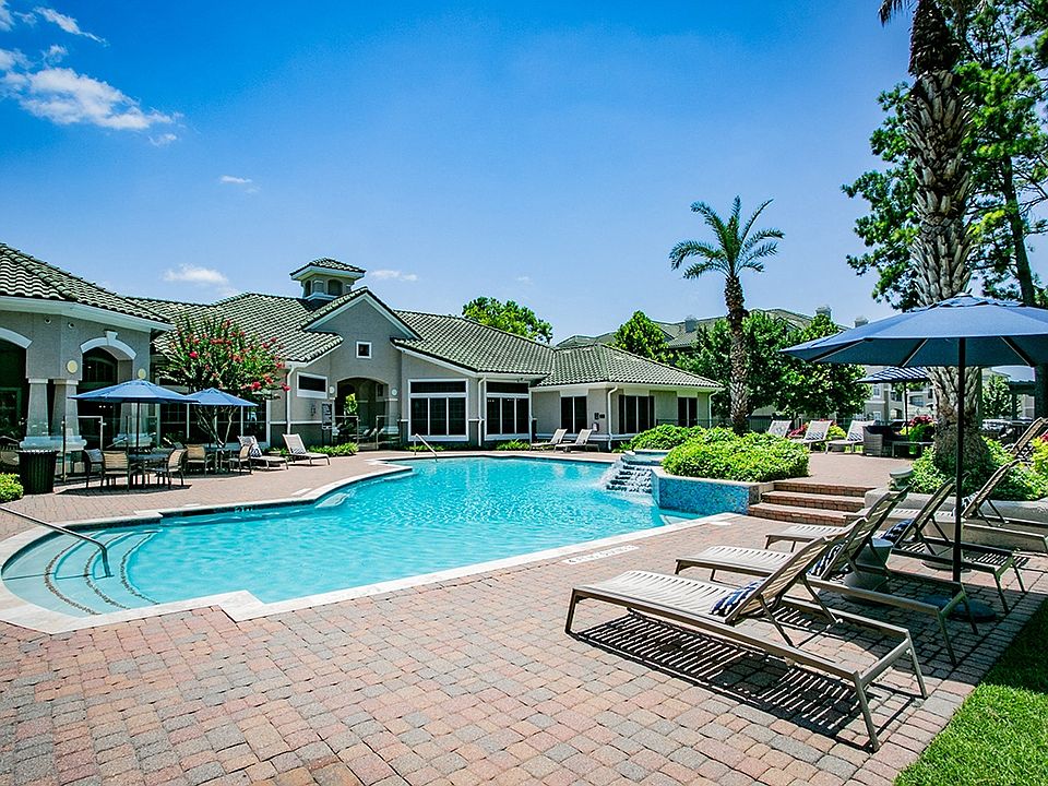 Sun Deck