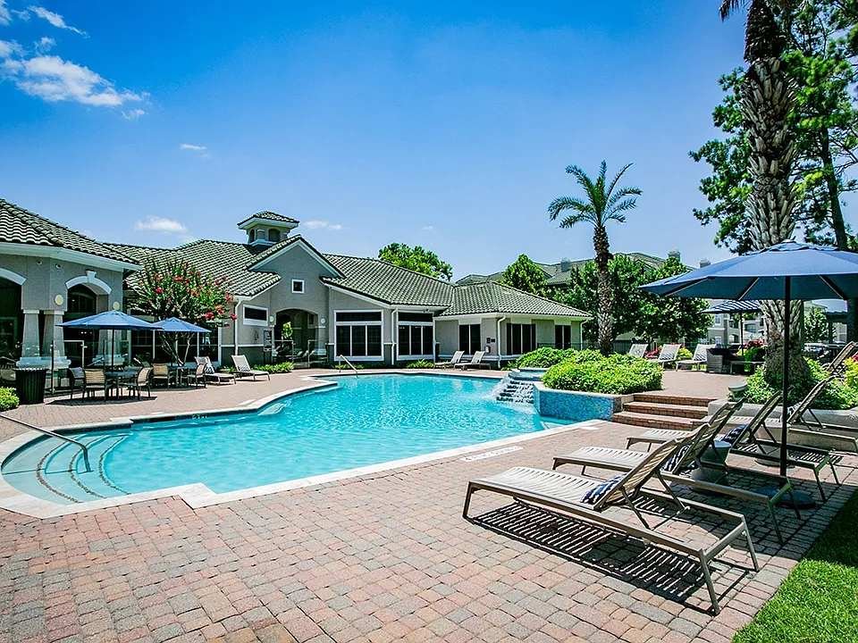 Sun Deck