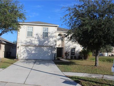 3234 Helmel Ct, Land O Lakes, FL, 34638