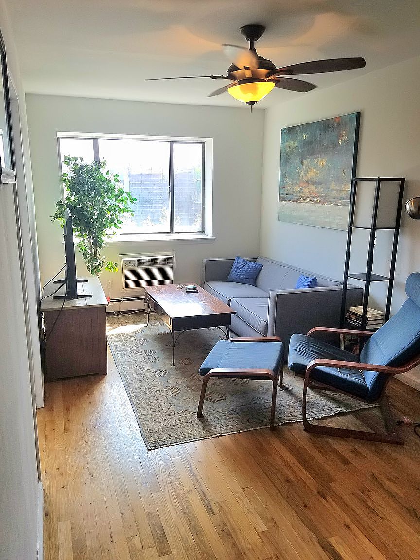 725 E 9th St APT 2C, New York, NY 10009 | Zillow