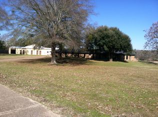 5548 Fm 346 W, Flint, TX 75762