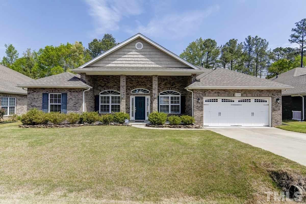 1169 Ridgeland Dr, Creedmoor, NC 27522 Zillow