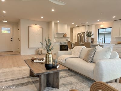 2741 E SYLVIA Street, Phoenix, AZ, 85032