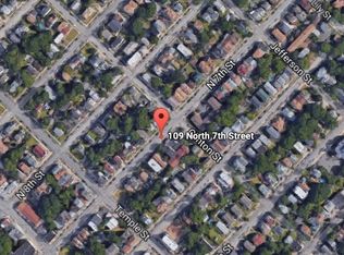 107-109 N 7th St, Paterson, NJ 07522