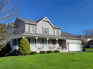 104 Rani Way, Somerset, PA 15501