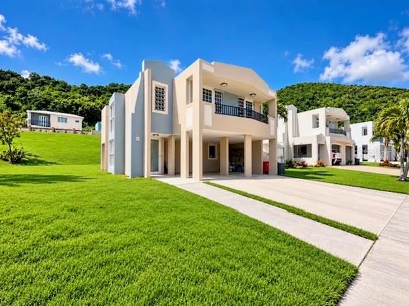 Camino Las Vistas 08 #08, HUMACAO, PR 00791