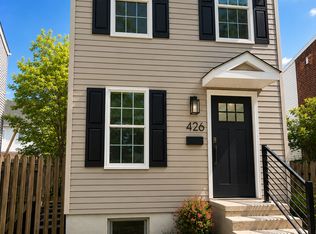 426 E Miner St, West Chester, PA 19382