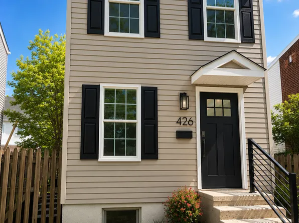 426 E Miner St, West Chester, PA 19382