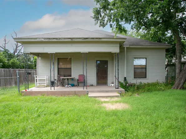 2109 8th St, Wichita Falls, TX 76301