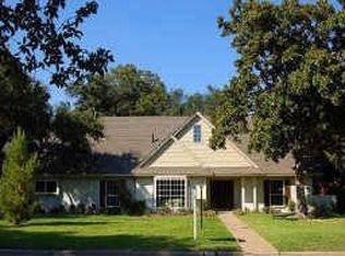 4525 Mendenhall Dr, Dallas, TX 75244