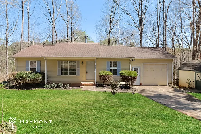 221 Creek View Rd