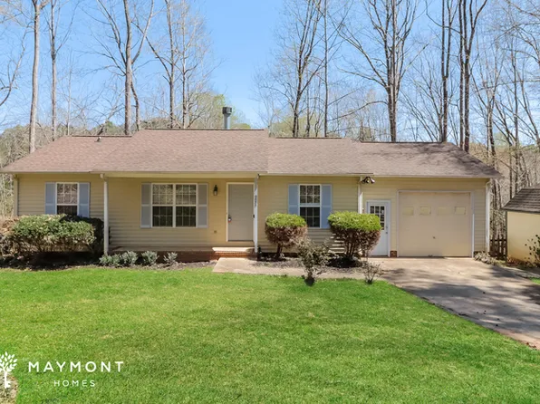 221 Creek View Rd, Mooresville, NC 28117