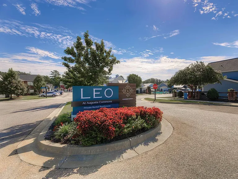 LEO at Augusta Commons- Single Family Rental — Photo 25