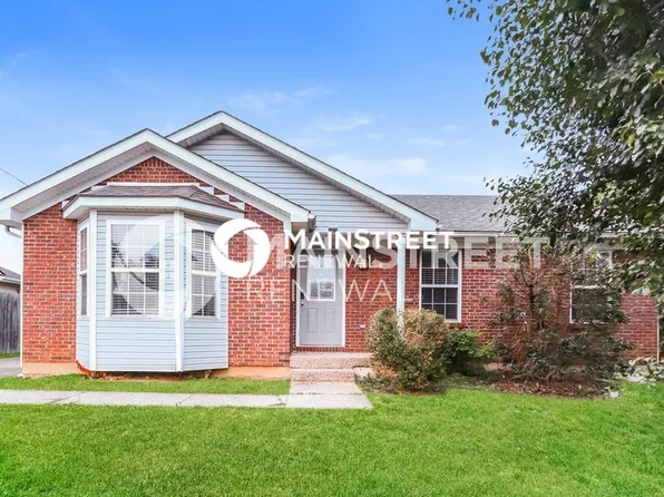 6191 Jeffrey Dr, Louisville, KY 40258