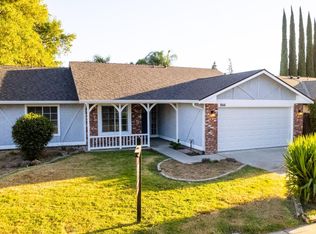 866 Purdue Ct, Merced, CA 95348