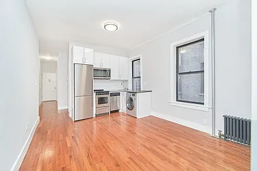 Rented by Living New York