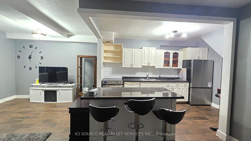 Hamilton Townhouse for rent - 3 Bedrooms — photo 4