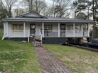 8391 Highway 18, Vernon, AL 35592