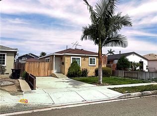 4311 W 160th St, Lawndale, CA 90260