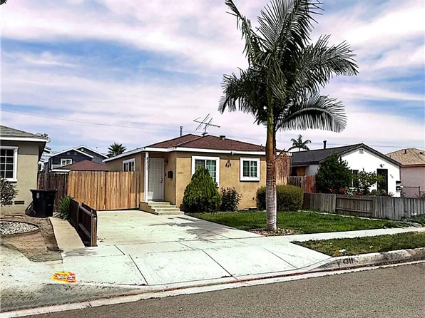 4311 W 160th St, Lawndale, CA 90260