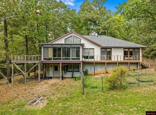 1656 County Road 25, Mountain Home, AR 72653
