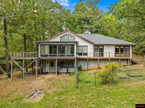 1656 County Road 25, Mountain Home, AR 72653