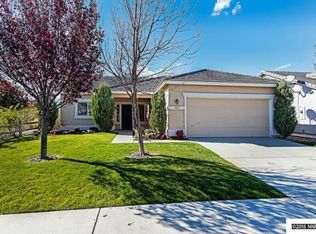 1675 Canyonlands Way, Reno, NV 89521