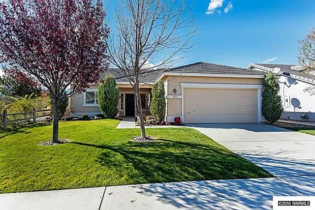 1675 Canyonlands Way photo 1