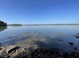 25 Flat Bay Dr #1, Harrington, ME 04643