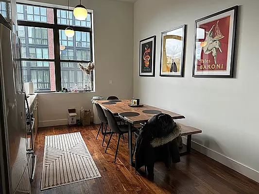 364 Bedford Ave #4G — Photo 8