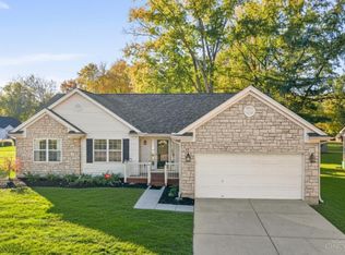 8211 Melrose Ln, Maineville, OH