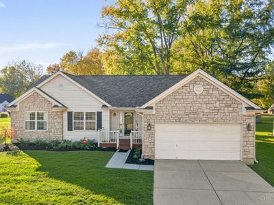 8211 Melrose Ln, Maineville, OH, 45039