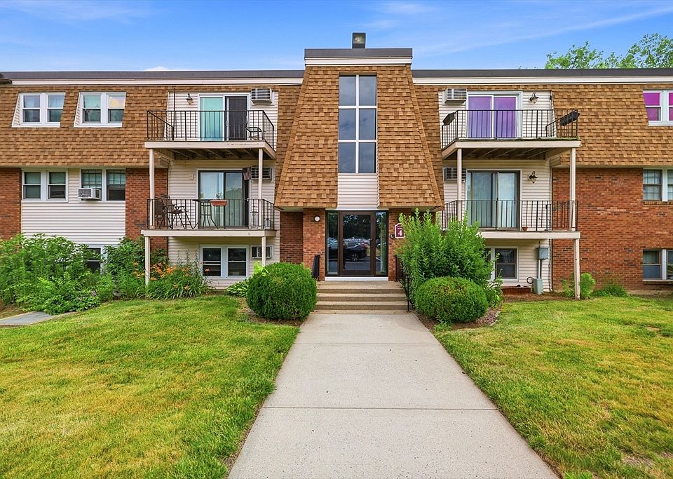 1st image of 80 Damon Rd APT 4302