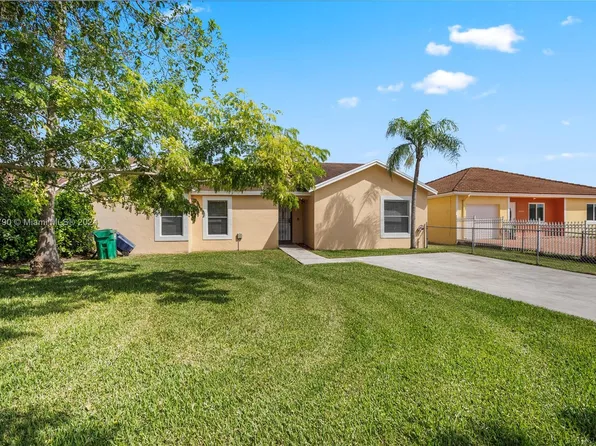 20817 SW 125th Court Rd, Miami, FL 33177