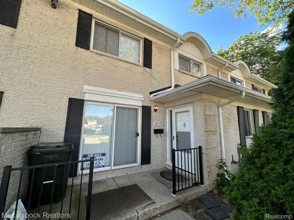 8719 George F Bunker Blvd, Sterling Heights, MI 48313